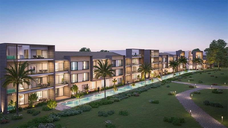 Coral Bahia by Noval Properties