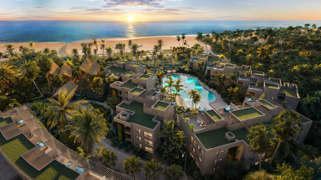 The Reef Las Terrenas